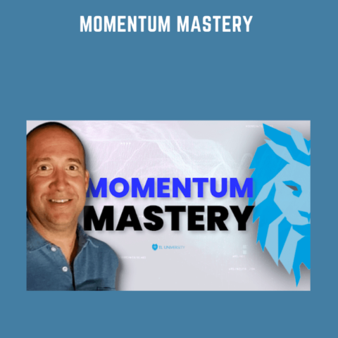 Momentum Mastery  –  Traderlion