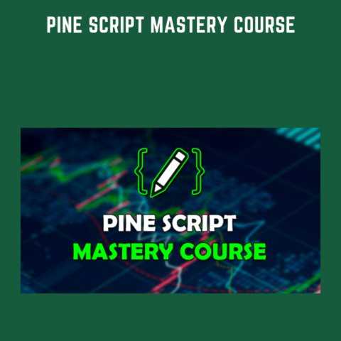 Pine Script Mastery Course  –  Art Of Trading  –  Matthew J. Slabosz