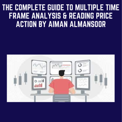 The Complete Guide To Multiple Time Frame Analysis & Reading Price Action By Aiman Almansoor – Trading Terminal