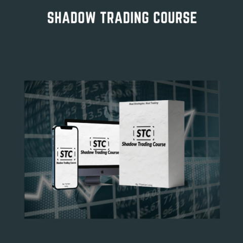 Shadow Trading Course  –  Trenton Long