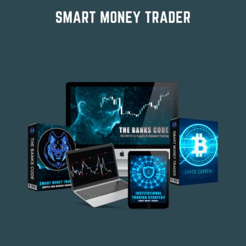 Smart Money Trader  –  The Banks Code