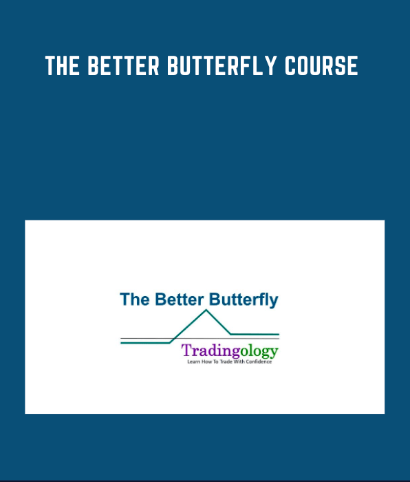 The Better Butterfly Course  -  David Vallieres