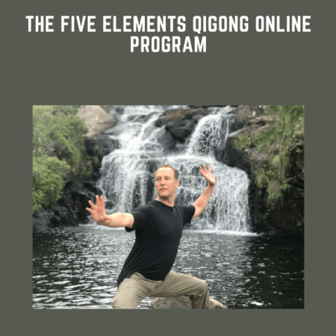 The Five Elements QiGong Online Program  –  Lee Holden