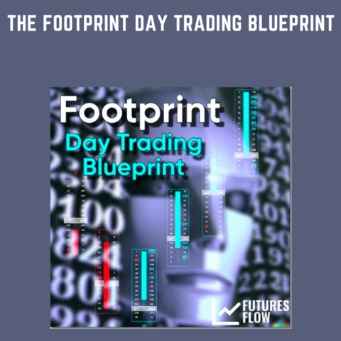 The Footprint Day Trading Blueprint  –  Futures Flow