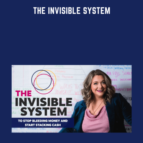 The Invisible System  –  Brie Sodano