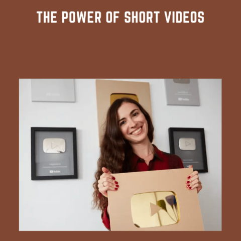 The Power Of Short Videos  –  Marina Mogilko