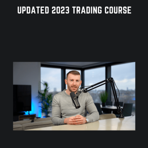 Updated 2023 Trading Course  –  Photon Trading Fx