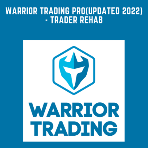 Warrior Trading Pro(Updated 2022)   –  Trader Rehab