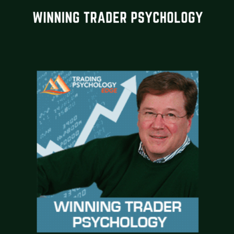 Winning Trader Psychology  –  Dr. Gary Dayton