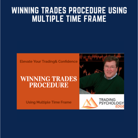 Winning Trades Procedure Using Multiple Time Frame  –  Gary Dayton
