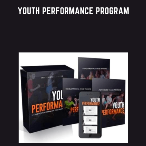 Youth Performance Program  –  OTA
