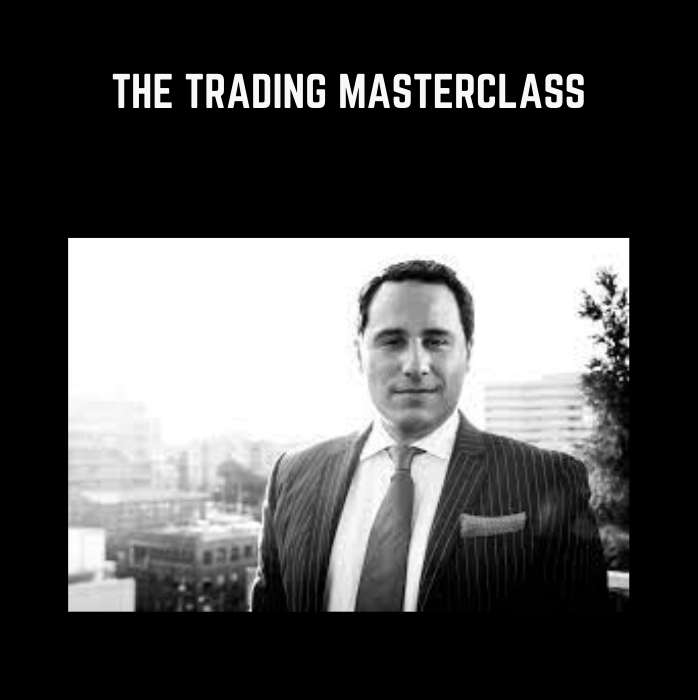 The Trading Masterclass - Chris Capre - $79