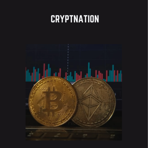 Available Only $139, Bryce Paul And Aaron Malone – Cryptnation Course