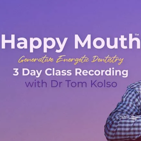 Available Only $399, 3 Day Happy Mouth (English Version) – Tom Kolso Course