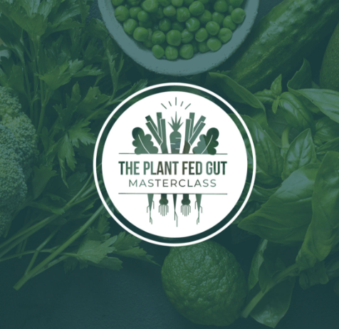 Available Only $119, The Plant Fed Gut Masterclass 2023 – Will Bulsiewicz Course