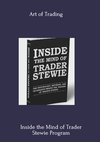 Available Only $49, Inside The Mind Of Trader Stewie – Art Of Trading Course